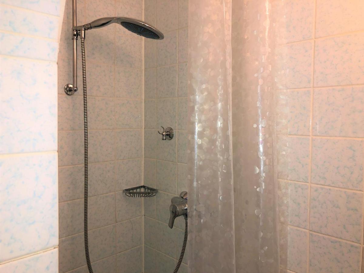 Gaestehaus Am Kurparkweg Otel Reit im Winkl Dış mekan fotoğraf