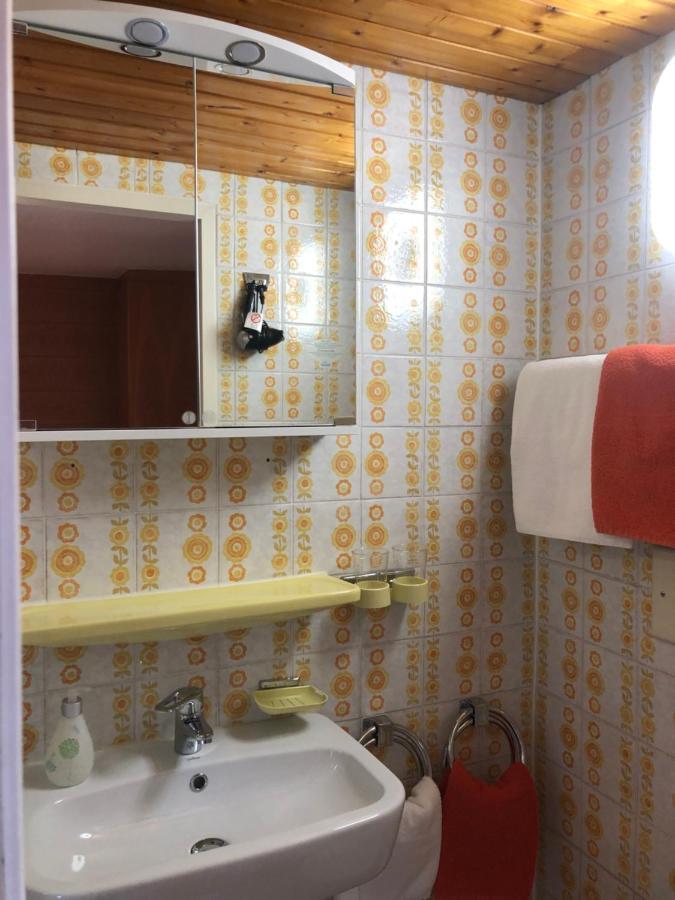 Gaestehaus Am Kurparkweg Otel Reit im Winkl Dış mekan fotoğraf